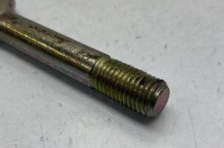 Crochet de remorquage FIAT PUNTO 2