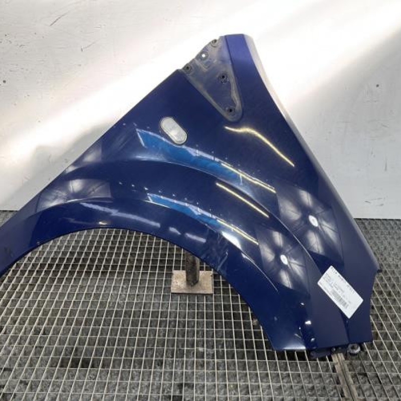 Aile avant droit RENAULT TWINGO 2 Photo n°1