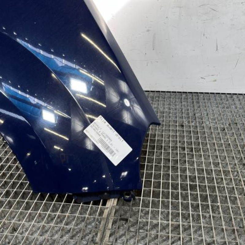 Aile avant droit RENAULT TWINGO 2 Photo n°2