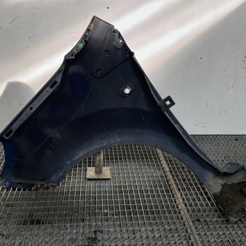 Aile avant droit RENAULT TWINGO 2 Photo n°4