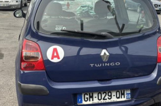 Aile avant droit RENAULT TWINGO 2