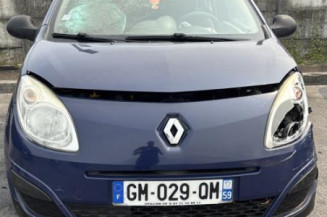 Aile avant droit RENAULT TWINGO 2