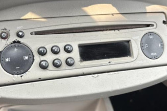 Aile avant droit RENAULT TWINGO 2