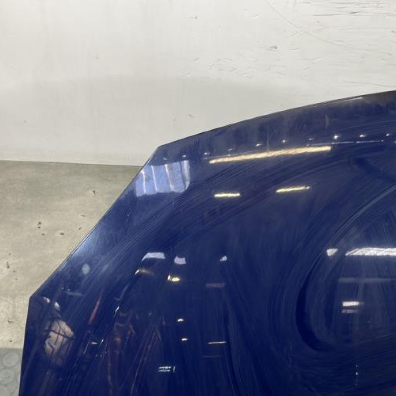 Capot RENAULT TWINGO 2 Photo n°2