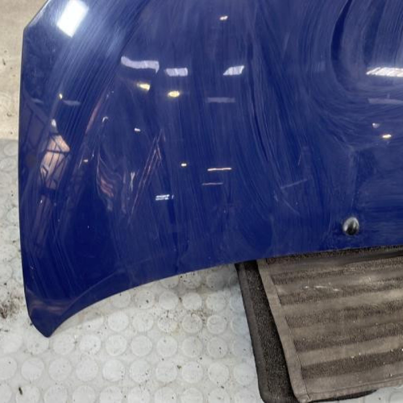 Capot RENAULT TWINGO 2 Photo n°3