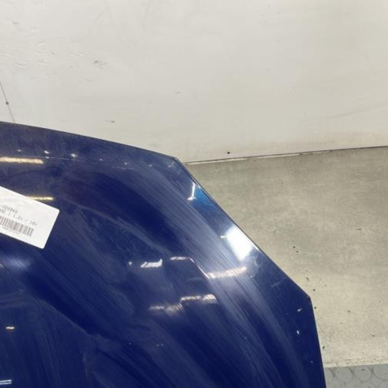 Capot RENAULT TWINGO 2 Photo n°4