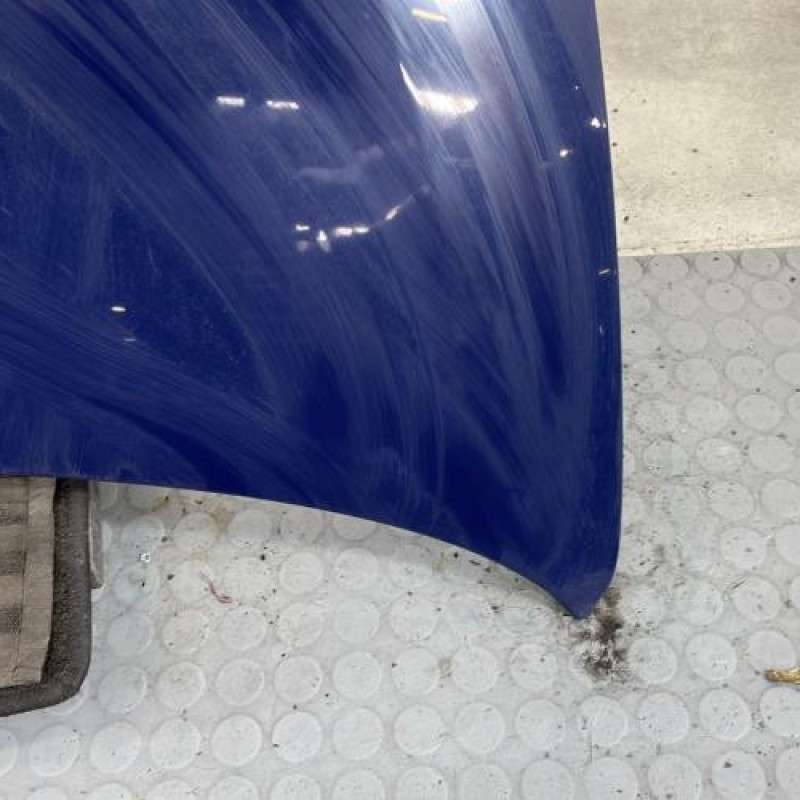 Capot RENAULT TWINGO 2 Photo n°5