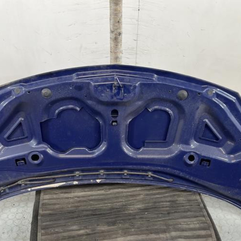 Capot RENAULT TWINGO 2 Photo n°6