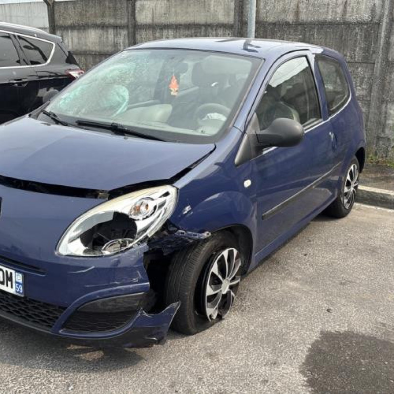 Capot RENAULT TWINGO 2 Photo n°7