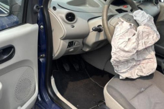 Capot RENAULT TWINGO 2