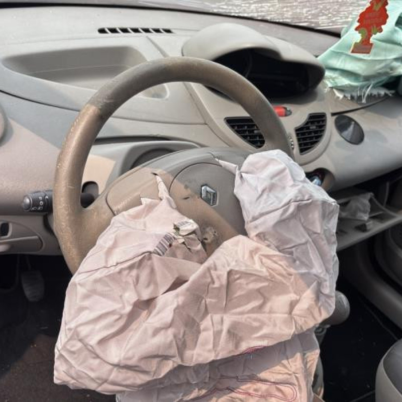 Capot RENAULT TWINGO 2 Photo n°18