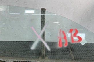 Vitre avant droit RENAULT TWINGO 2 Photo n°1