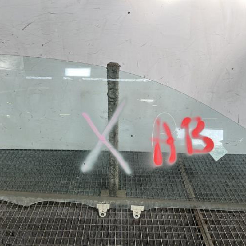 Vitre avant droit RENAULT TWINGO 2 Photo n°1