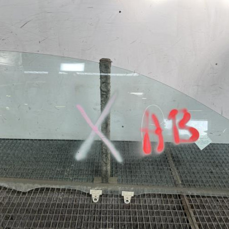 Vitre avant droit RENAULT TWINGO 2 Photo n°1