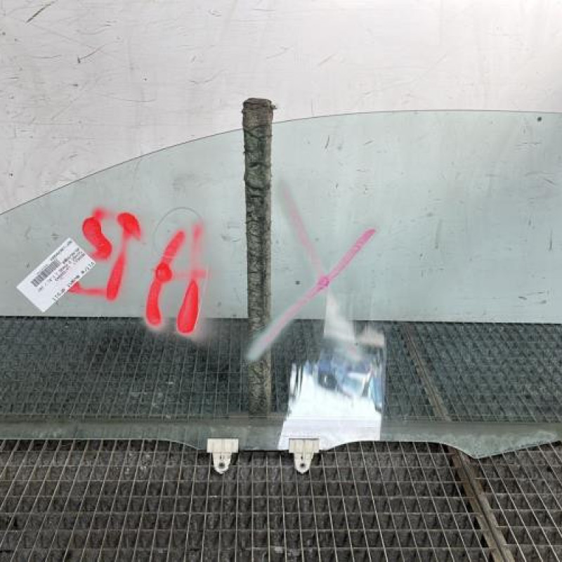 Vitre avant droit RENAULT TWINGO 2 Photo n°4