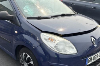 Vitre avant droit RENAULT TWINGO 2