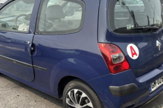 Vitre avant droit RENAULT TWINGO 2