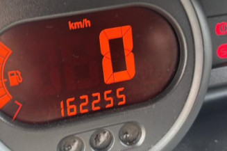 Vitre avant droit RENAULT TWINGO 2