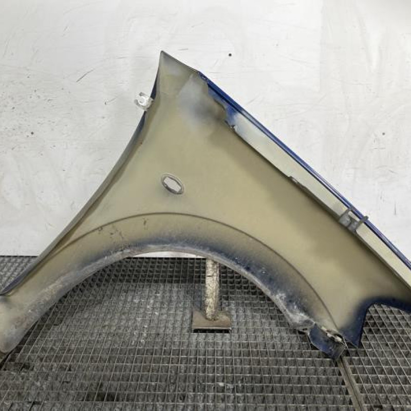 Aile avant gauche CITROEN C3 1 Photo n°4