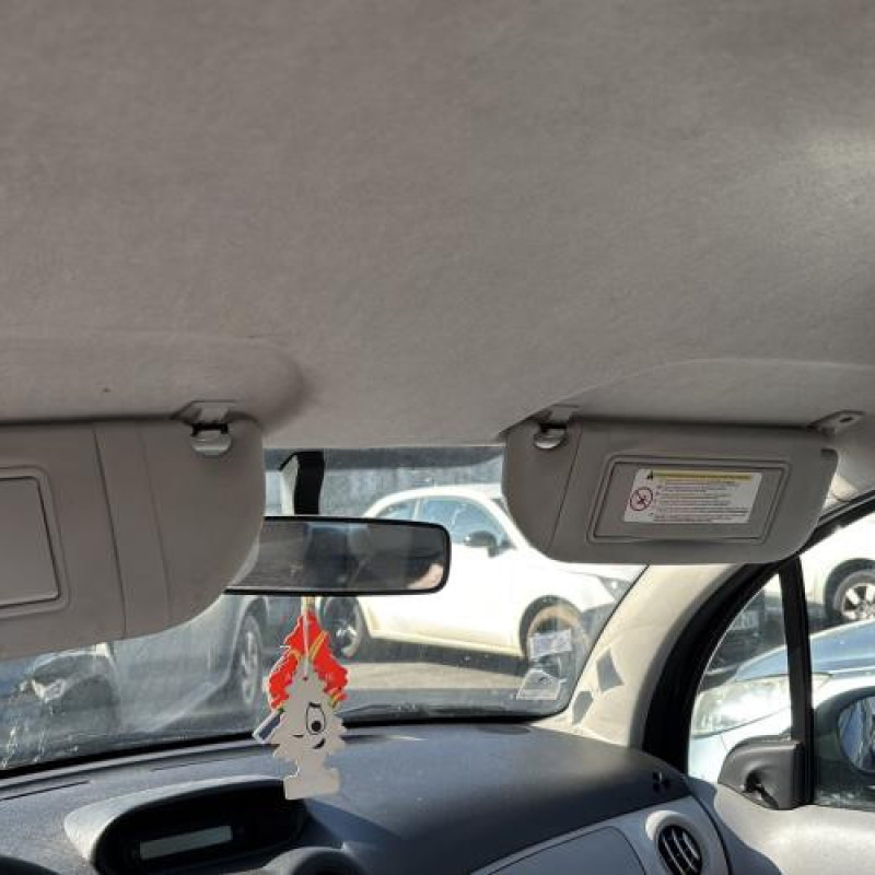 Aile avant gauche CITROEN C3 1 Photo n°16