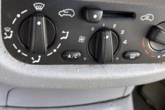 Aile avant gauche CITROEN C3 1