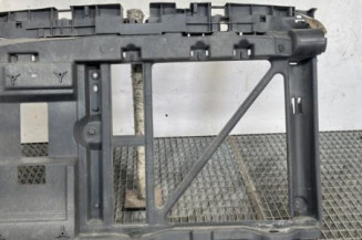 Face avant CITROEN C3 1 Photo n°1