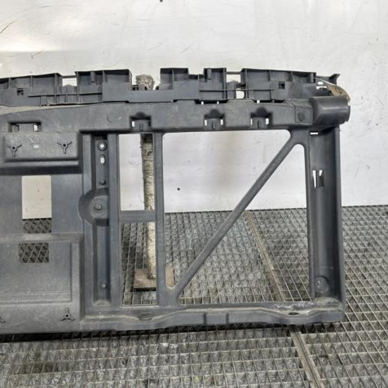 Face avant CITROEN C3 1 Photo n°1