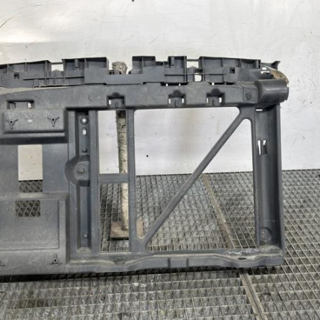 Face avant CITROEN C3 1 Photo n°1