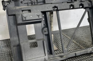 Face avant CITROEN C3 1