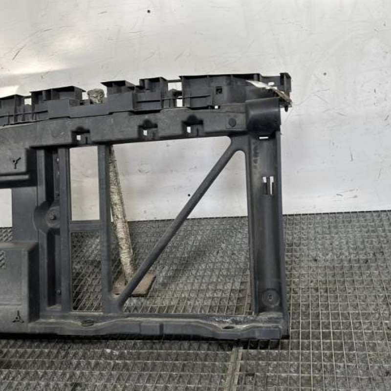 Face avant CITROEN C3 1 Photo n°3