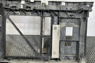 Face avant CITROEN C3 1