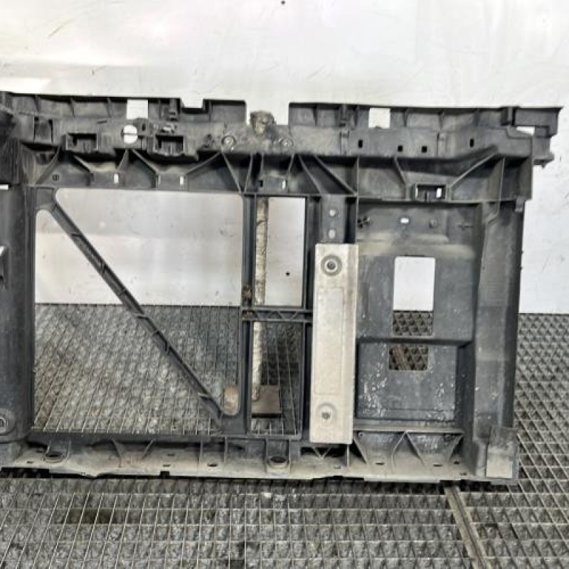 Face avant CITROEN C3 1 Photo n°4