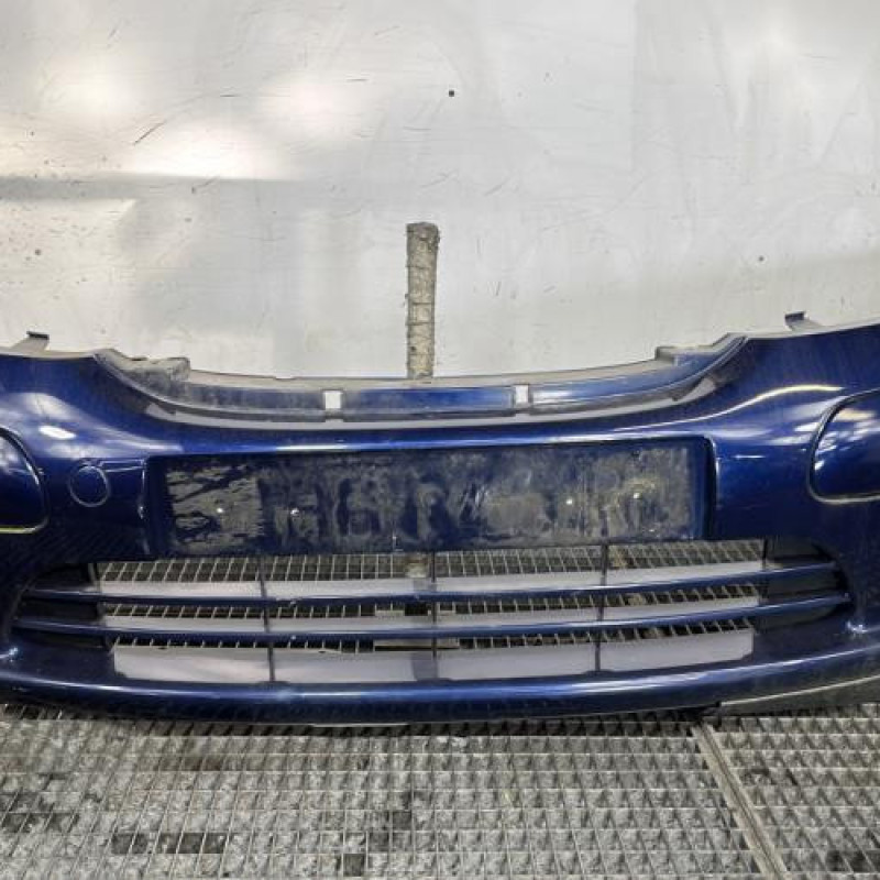 Pare choc avant CITROEN C3 1 Photo n°1