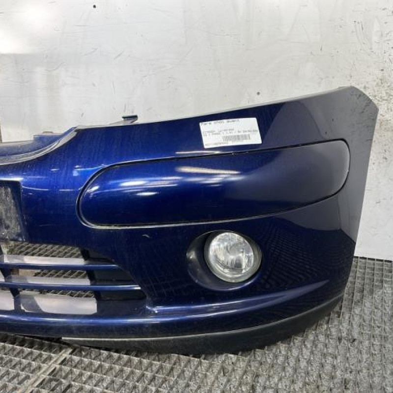 Pare choc avant CITROEN C3 1 Photo n°3