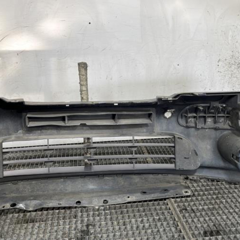 Pare choc avant CITROEN C3 1 Photo n°5