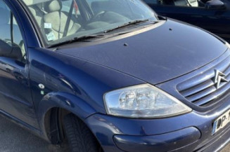 Pare choc avant CITROEN C3 1