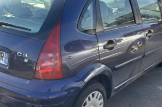 Pare choc avant CITROEN C3 1