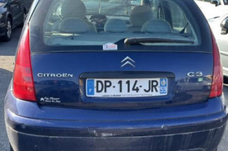 Pare choc avant CITROEN C3 1