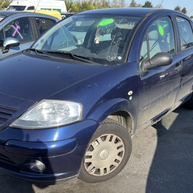 Vitre arriere droit CITROEN C3 1 Photo n°5