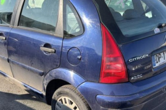 Vitre arriere droit CITROEN C3 1