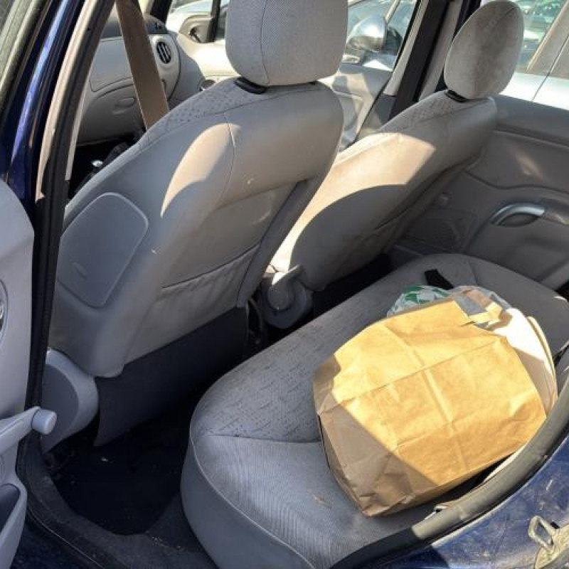 Vitre arriere droit CITROEN C3 1 Photo n°14