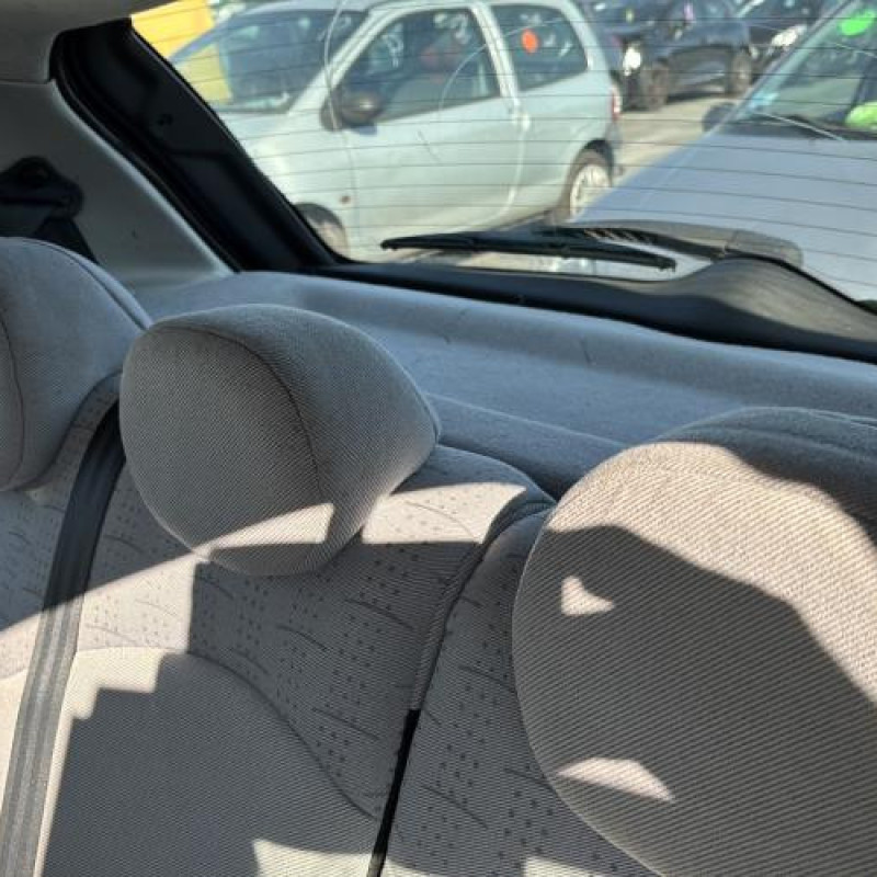 Vitre arriere droit CITROEN C3 1 Photo n°15