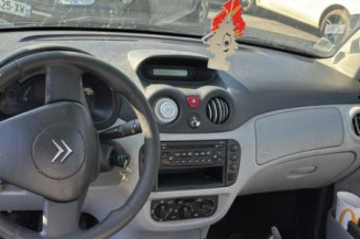 Vitre arriere droit CITROEN C3 1