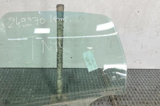Vitre arriere gauche CITROEN C3 1 Photo n°1