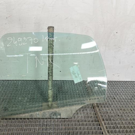 Vitre arriere gauche CITROEN C3 1 Photo n°1