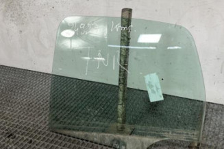 Vitre arriere gauche CITROEN C3 1