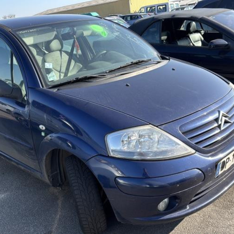 Vitre arriere gauche CITROEN C3 1 Photo n°6