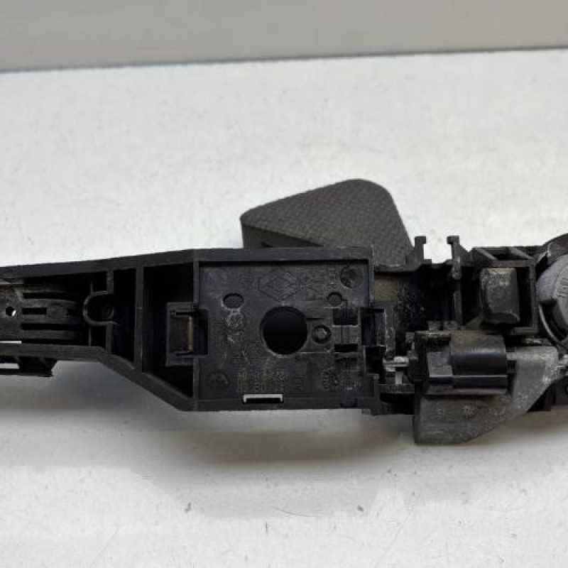 Poignee porte arriere droit RENAULT MODUS Photo n°2