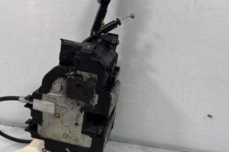 Serrure arriere gauche RENAULT MODUS Photo n°1