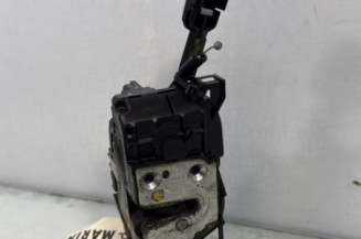 Serrure arriere gauche RENAULT MODUS